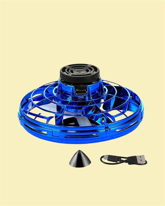 Magic Flying Orb Spinner Outdoor